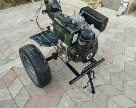 Зирка Другая, объемом двигателя 0 л и пробегом 0 тыс. км за 654 $, фото 3 на Automoto.ua