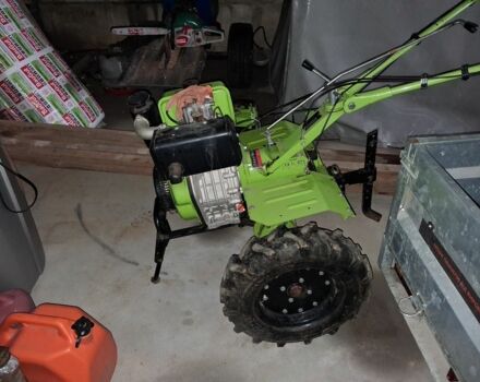 Зирка Другая, объемом двигателя 11 л и пробегом 1 тыс. км за 639 $, фото 1 на Automoto.ua