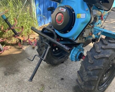 Зірка Інша, об'ємом двигуна 0.41 л та пробігом 200 тис. км за 797 $, фото 1 на Automoto.ua