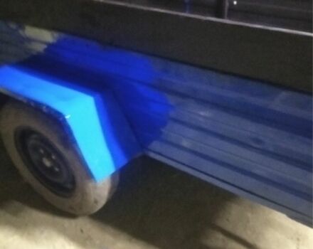 Зирка Другая, объемом двигателя 0 л и пробегом 0 тыс. км за 189 $, фото 2 на Automoto.ua