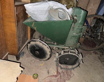 Зирка Другая, объемом двигателя 0 л и пробегом 0 тыс. км за 714 $, фото 6 на Automoto.ua