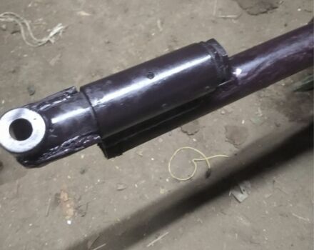 Зирка Другая, объемом двигателя 0 л и пробегом 0 тыс. км за 189 $, фото 6 на Automoto.ua