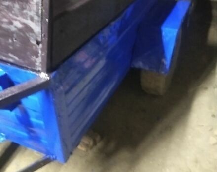 Зирка Другая, объемом двигателя 0 л и пробегом 0 тыс. км за 189 $, фото 4 на Automoto.ua