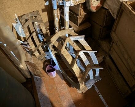 Зирка Другая, объемом двигателя 0 л и пробегом 0 тыс. км за 714 $, фото 4 на Automoto.ua