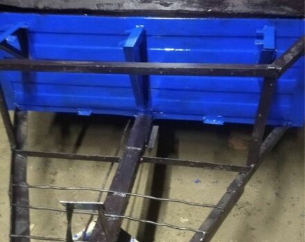 Зирка Другая, объемом двигателя 0 л и пробегом 0 тыс. км за 189 $, фото 3 на Automoto.ua