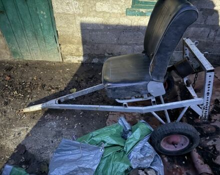 Зирка Другая, объемом двигателя 0 л и пробегом 0 тыс. км за 714 $, фото 3 на Automoto.ua