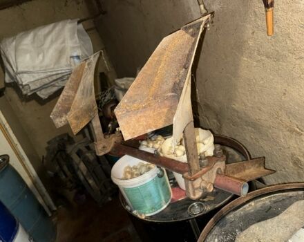 Зирка Другая, объемом двигателя 0 л и пробегом 0 тыс. км за 714 $, фото 7 на Automoto.ua