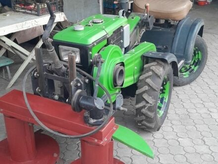 Зирка Другая, объемом двигателя 0 л и пробегом 0 тыс. км за 1457 $, фото 1 на Automoto.ua