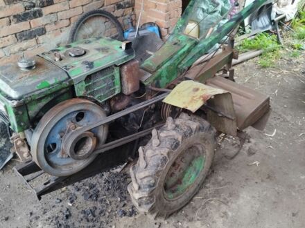 Зірка Інша, об'ємом двигуна 12 л та пробігом 0 тис. км за 1050 $, фото 1 на Automoto.ua