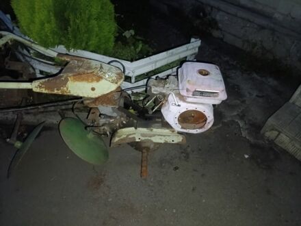 Зирка Другая 2008 в Петропавловке на Automoto.ua Зирка Другая, объемом двигателя 0 л и пробегом 0 тыс. км за 73 $, фото 1 на Automoto.ua