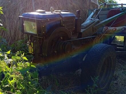 Зирка Другая 2008 в Шостке на Automoto.ua Зирка Другая, объемом двигателя 0 л и пробегом 0 тыс. км за 363 $, фото 1 на Automoto.ua