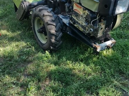 Зірка Інша, об'ємом двигуна 0.9 л та пробігом 10 тис. км за 1313 $, фото 1 на Automoto.ua