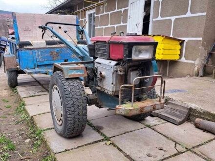 Зірка Інша, об'ємом двигуна 0 л та пробігом 400 тис. км за 1335 $, фото 1 на Automoto.ua