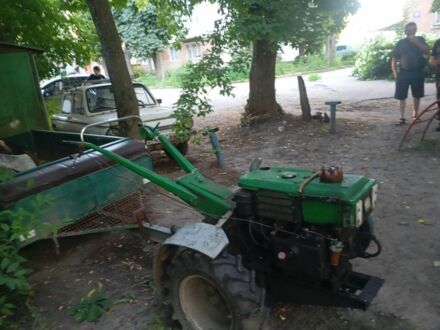 Зирка Другая 2010 в Сумах на Automoto.ua Зирка Другая, объемом двигателя 0.6 л и пробегом 8 тыс. км за 962 $, фото 1 на Automoto.ua