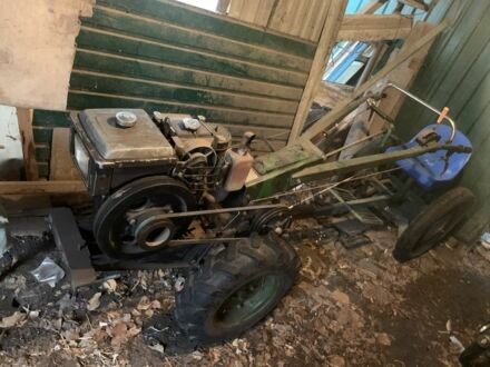 Зірка Інша, об'ємом двигуна 10 л та пробігом 10 тис. км за 781 $, фото 1 на Automoto.ua