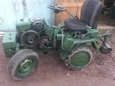 Зірка Інша, об'ємом двигуна 0 л та пробігом 0 тис. км за 1018 $, фото 1 на Automoto.ua