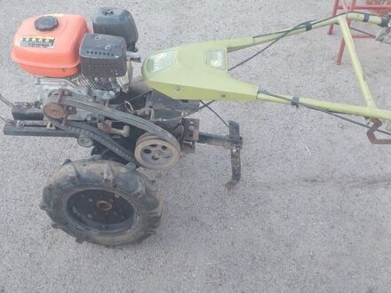 Зирка Другая 2012 в Одессе на Automoto.ua Зирка Другая, объемом двигателя 0 л и пробегом 0 тыс. км за 320 $, фото 1 на Automoto.ua