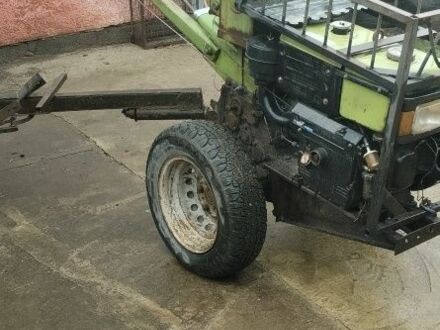 Зирка Другая, объемом двигателя 65 л и пробегом 0 тыс. км за 620 $, фото 1 на Automoto.ua