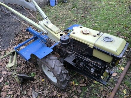 Зирка Другая, объемом двигателя 0 л и пробегом 0 тыс. км за 639 $, фото 1 на Automoto.ua