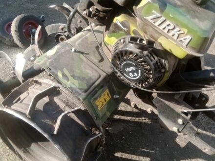 Зирка Другая, объемом двигателя 0 л и пробегом 0 тыс. км за 307 $, фото 1 на Automoto.ua