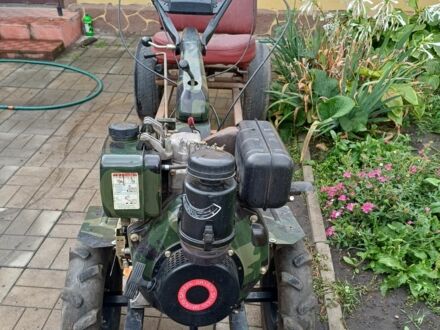 Зирка Другая, объемом двигателя 0 л и пробегом 0 тыс. км за 605 $, фото 1 на Automoto.ua