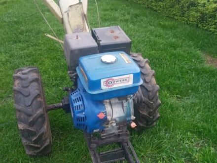 Зирка Другая, объемом двигателя 0 л и пробегом 0 тыс. км за 591 $, фото 1 на Automoto.ua