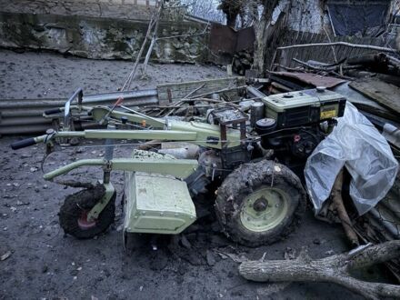 Зирка Другая, объемом двигателя 0 л и пробегом 0 тыс. км за 714 $, фото 1 на Automoto.ua