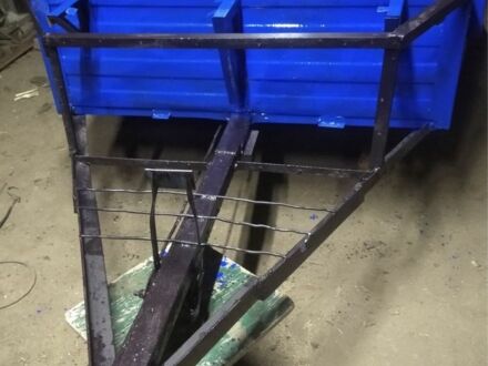 Зирка Другая, объемом двигателя 0 л и пробегом 0 тыс. км за 189 $, фото 1 на Automoto.ua