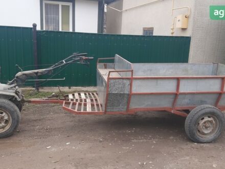 Зірка КР, об'ємом двигуна 0 л та пробігом 0 тис. км за 1019 $, фото 1 на Automoto.ua