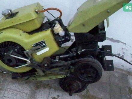 Зірка SH 41 2010 у Козельце на Automoto.ua Зірка SH 41, об'ємом двигуна 0 л та пробігом 0 тис. км за 239 $, фото 1 на Automoto.ua