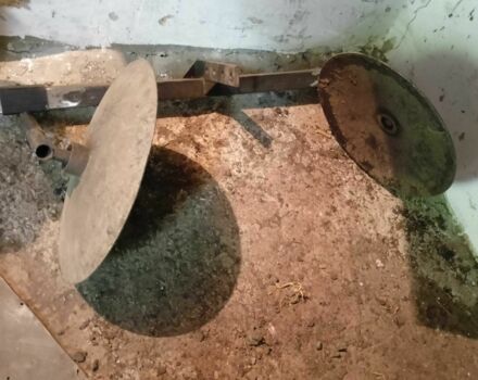 Зеленый Зирка SH 41, объемом двигателя 196 л и пробегом 0 тыс. км за 486 $, фото 4 на Automoto.ua