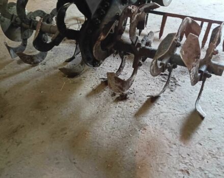 Зеленый Зирка SH 41, объемом двигателя 196 л и пробегом 0 тыс. км за 486 $, фото 2 на Automoto.ua