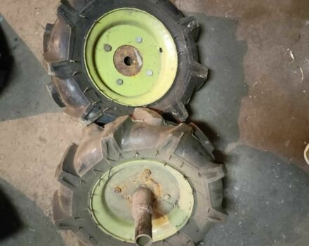 Зеленый Зирка SH 41, объемом двигателя 196 л и пробегом 0 тыс. км за 486 $, фото 7 на Automoto.ua