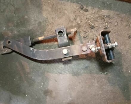 Зеленый Зирка SH 41, объемом двигателя 196 л и пробегом 0 тыс. км за 486 $, фото 10 на Automoto.ua