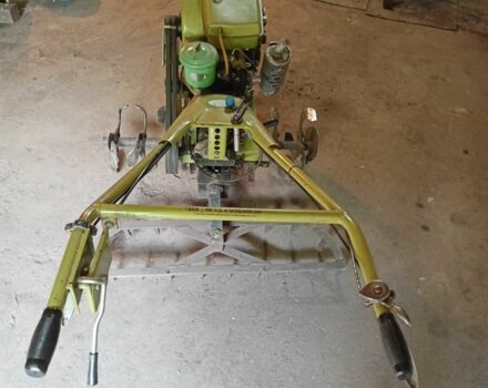 Зеленый Зирка SH 41, объемом двигателя 196 л и пробегом 0 тыс. км за 486 $, фото 14 на Automoto.ua