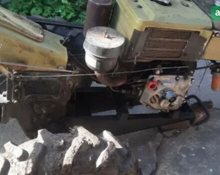 Зірка SH 61, об'ємом двигуна 0 л та пробігом 0 тис. км за 631 $, фото 2 на Automoto.ua