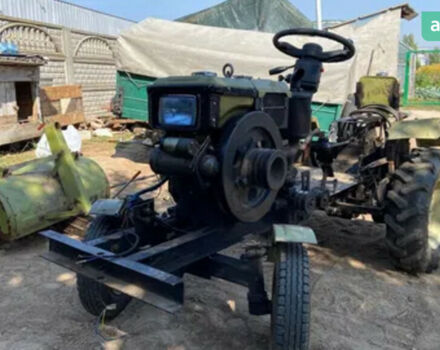 Зирка SH 61, объемом двигателя 0 л и пробегом 0 тыс. км за 1400 $, фото 4 на Automoto.ua