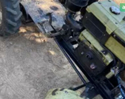Зирка SH 61, объемом двигателя 0 л и пробегом 0 тыс. км за 1400 $, фото 1 на Automoto.ua