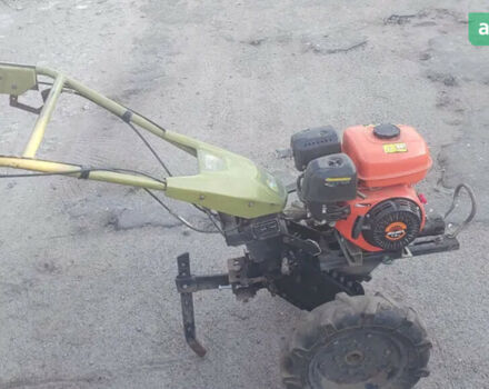 Зірка SH 61, об'ємом двигуна 0 л та пробігом 0 тис. км за 352 $, фото 1 на Automoto.ua