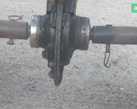 Зірка SH 61, об'ємом двигуна 0 л та пробігом 0 тис. км за 352 $, фото 6 на Automoto.ua