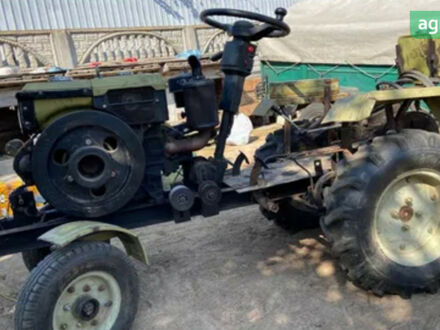 Зірка SH 61, об'ємом двигуна 0 л та пробігом 0 тис. км за 1400 $, фото 1 на Automoto.ua