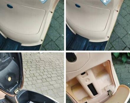 Бежевий Цнен ЗН, об'ємом двигуна 0 л та пробігом 2 тис. км за 1500 $, фото 2 на Automoto.ua