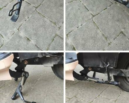 Бежевий Цнен ЗН, об'ємом двигуна 0 л та пробігом 2 тис. км за 1500 $, фото 4 на Automoto.ua