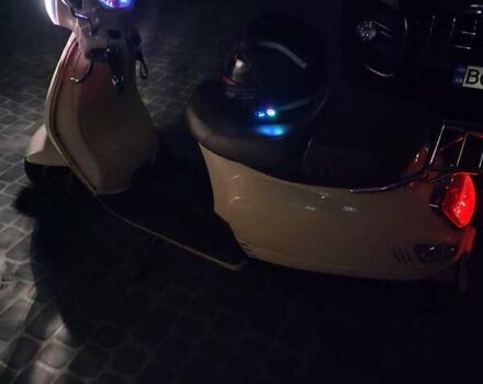 Бежевий Цнен ЗН, об'ємом двигуна 0 л та пробігом 2 тис. км за 1500 $, фото 6 на Automoto.ua