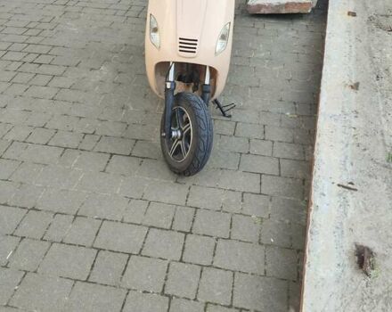 Бежевий Цнен ЗН, об'ємом двигуна 0 л та пробігом 2 тис. км за 1500 $, фото 5 на Automoto.ua