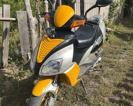 Черный Зондер Zonder, объемом двигателя 0.75 л и пробегом 14 тыс. км за 337 $, фото 6 на Automoto.ua