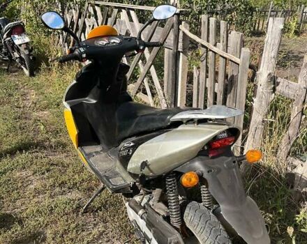 Черный Зондер Zonder, объемом двигателя 0.75 л и пробегом 14 тыс. км за 337 $, фото 5 на Automoto.ua