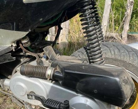 Черный Зондер Zonder, объемом двигателя 0.75 л и пробегом 14 тыс. км за 337 $, фото 3 на Automoto.ua