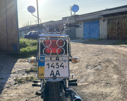 Синий Зонгшен 125, объемом двигателя 0 л и пробегом 1 тыс. км за 601 $, фото 6 на Automoto.ua