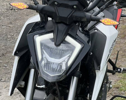 Зонгшен 200, об'ємом двигуна 0 л та пробігом 1 тис. км за 1229 $, фото 2 на Automoto.ua